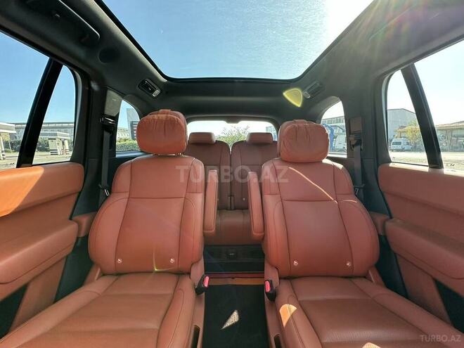 Li Auto L9 2023, 59,000 km - 1.5 l - Bakı