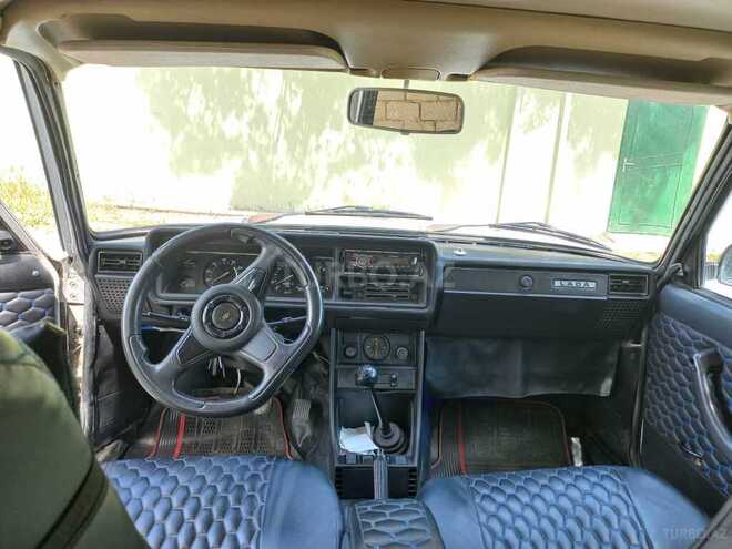 LADA (VAZ) 2107 2003, 95,000 km - 1.6 l - Kürdəmir