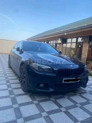 BMW 528-1