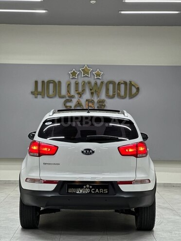 Kia Sportage 2014, 128,000 km - 2.0 л - Bakı