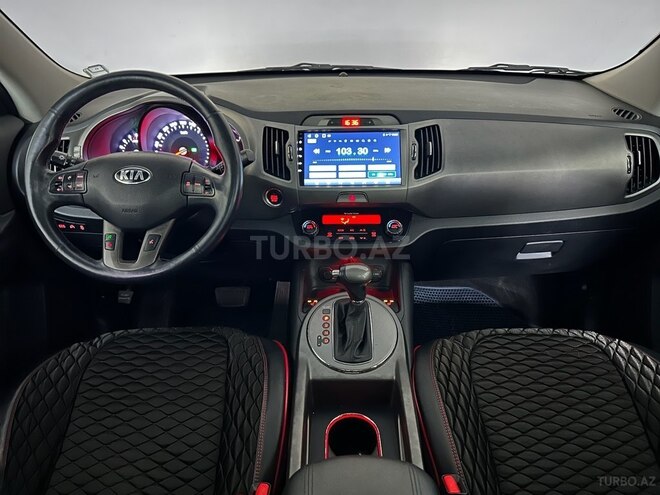 Kia Sportage 2014, 128,000 km - 2.0 л - Bakı