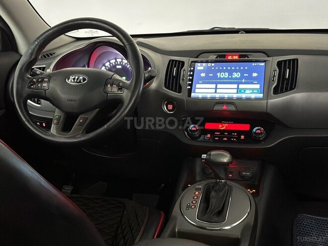 Kia Sportage 2014, 128,000 km - 2.0 л - Bakı
