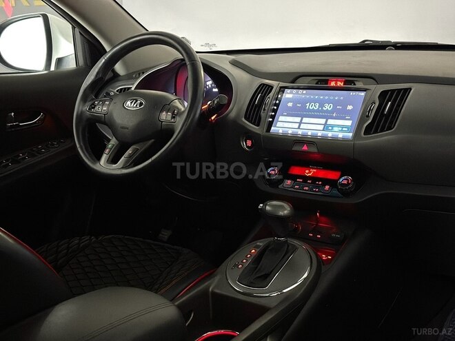 Kia Sportage 2014, 128,000 km - 2.0 л - Bakı