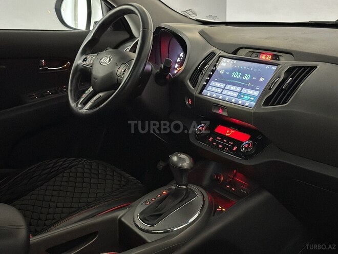 Kia Sportage 2014, 128,000 km - 2.0 л - Bakı