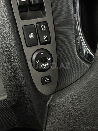 Kia Sportage 2014, 128,000 km - 2.0 л - Bakı