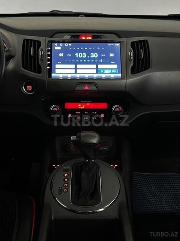 Kia Sportage 2014, 128,000 km - 2.0 л - Bakı