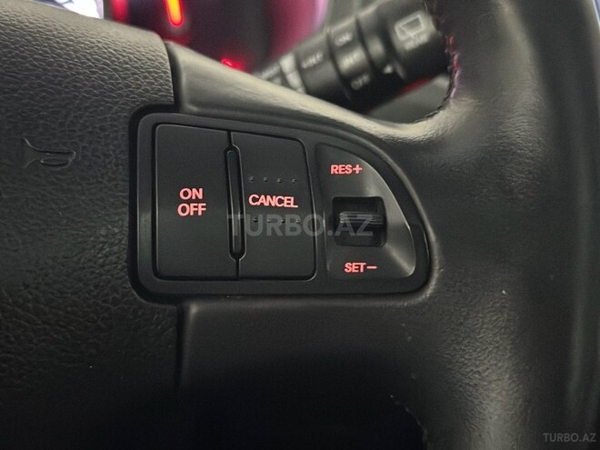 Kia Sportage 2014, 128,000 km - 2.0 л - Bakı