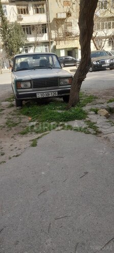 LADA (VAZ) 2107 2003, 95,000 km - 1.6 l - Kürdəmir