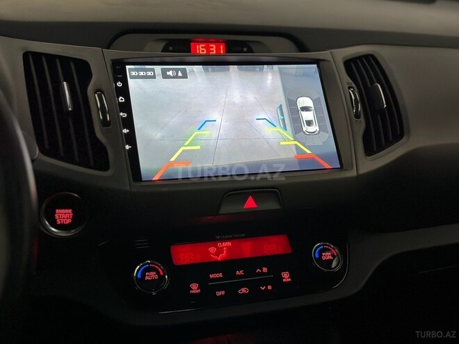 Kia Sportage 2014, 128,000 km - 2.0 л - Bakı