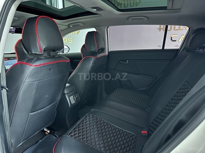 Kia Sportage 2014, 128,000 km - 2.0 л - Bakı