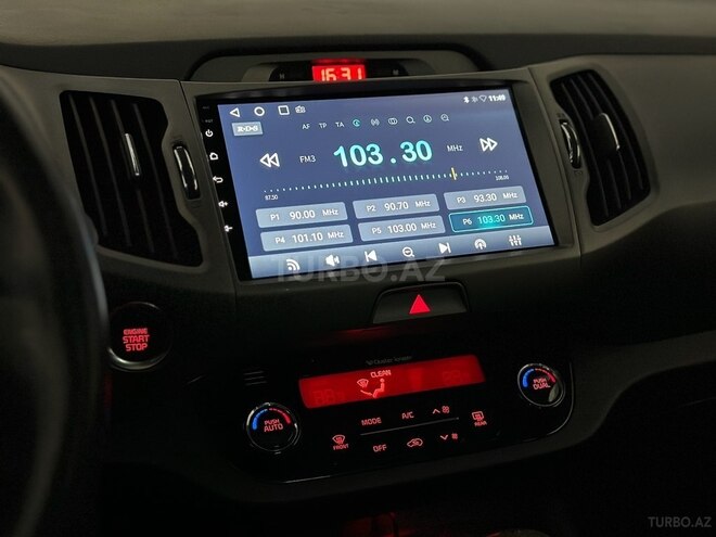 Kia Sportage 2014, 128,000 km - 2.0 л - Bakı