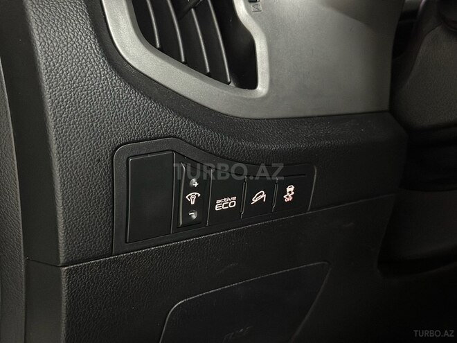 Kia Sportage 2014, 128,000 km - 2.0 л - Bakı
