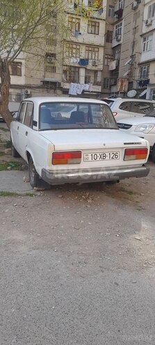 LADA (VAZ) 2107 2003, 95,000 km - 1.6 l - Kürdəmir