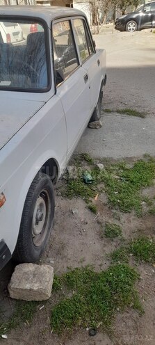 LADA (VAZ) 2107 2003, 95,000 km - 1.6 l - Kürdəmir