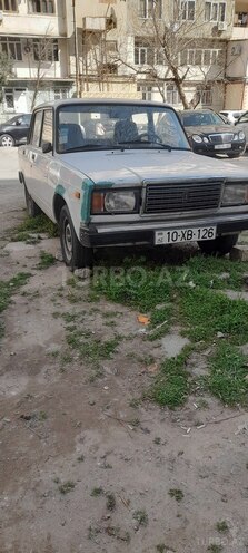 LADA (VAZ) 2107 2003, 95,000 km - 1.6 l - Kürdəmir