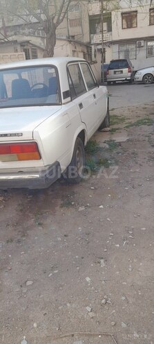 LADA (VAZ) 2107 2003, 95,000 km - 1.6 l - Kürdəmir