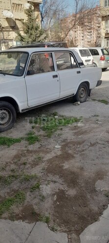 LADA (VAZ) 2107 2003, 95,000 km - 1.6 l - Kürdəmir