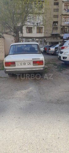 LADA (VAZ) 2107 2003, 95,000 km - 1.6 l - Kürdəmir