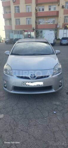 Toyota Prius 2010, 347,618 km - 1.8 l - Bakı