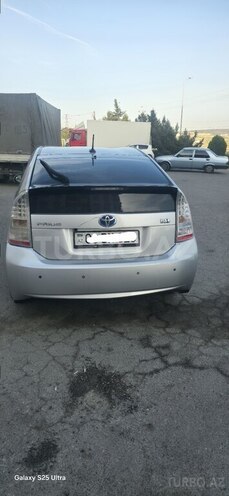 Toyota Prius 2010, 347,618 km - 1.8 l - Bakı