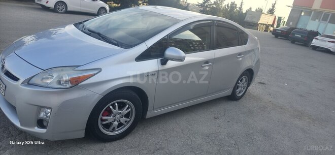 Toyota Prius 2010, 347,618 km - 1.8 l - Bakı