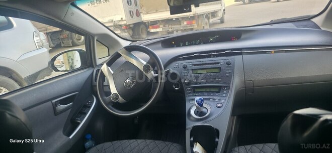 Toyota Prius 2010, 347,618 km - 1.8 l - Bakı