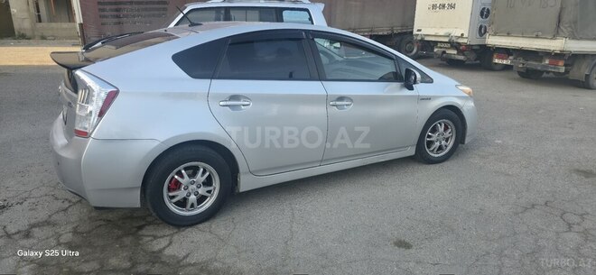 Toyota Prius 2010, 347,618 km - 1.8 l - Bakı