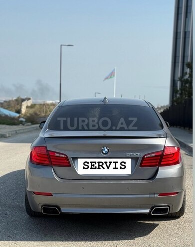 BMW 528 2013, 130,000 km - 2.0 l - Bakı