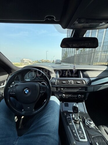 BMW 528 2013, 130,000 km - 2.0 l - Bakı