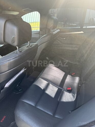 BMW 528 2013, 130,000 km - 2.0 l - Bakı