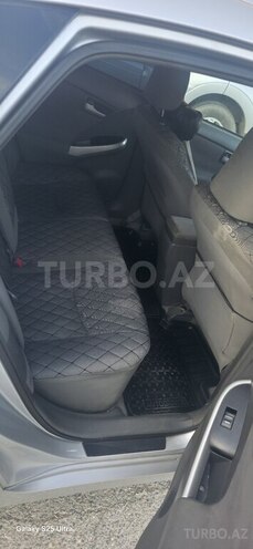 Toyota Prius 2010, 347,618 km - 1.8 l - Bakı