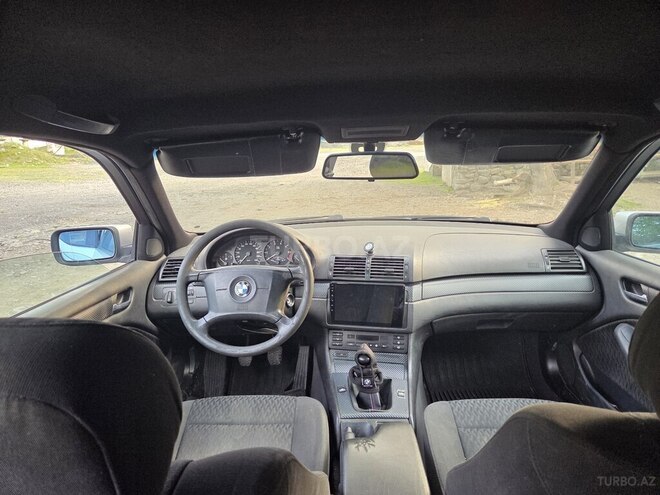 BMW 318 1999, 376,000 km - 1.9 l - Zaqatala