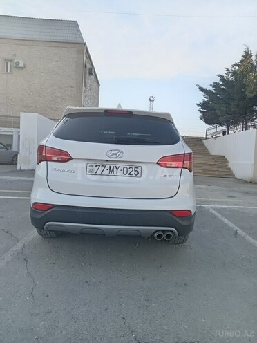 Hyundai Santa Fe-2