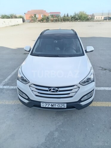 Hyundai Santa Fe-1