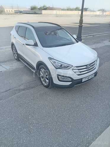 Hyundai Santa Fe-6