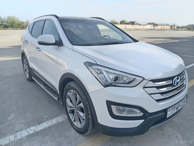 Hyundai Santa Fe-9