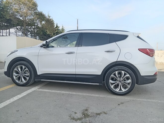 Hyundai Santa Fe-8