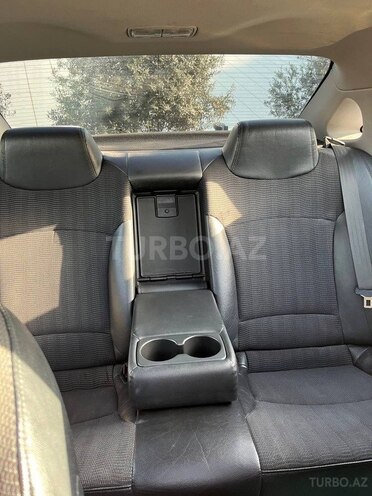 Hyundai Sonata 2010, 200,000 km - 2.4 l - Sumqayıt