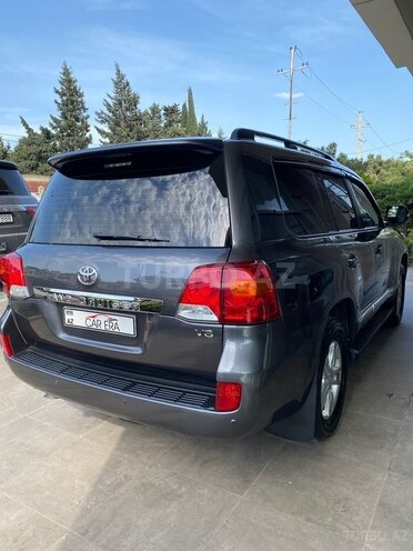Toyota Land Cruiser 2014, 97,000 km - 4.6 л - Bakı