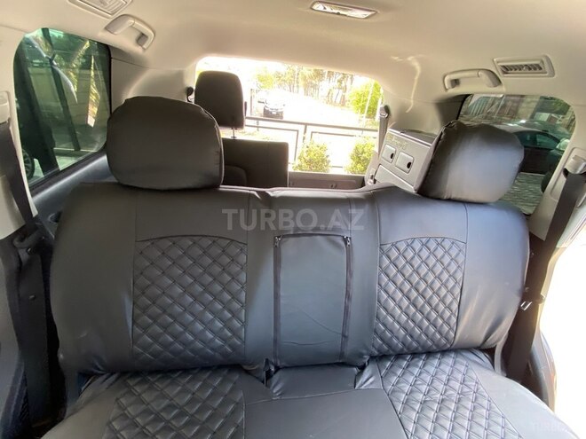 Toyota Land Cruiser 2014, 97,000 km - 4.6 л - Bakı