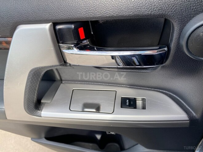 Toyota Land Cruiser 2014, 97,000 km - 4.6 л - Bakı