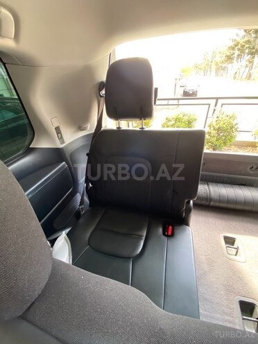 Toyota Land Cruiser 2014, 97,000 km - 4.6 л - Bakı