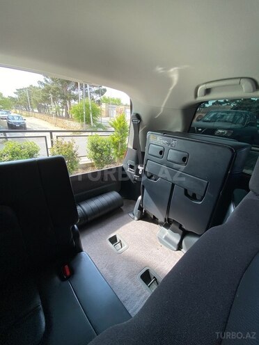Toyota Land Cruiser 2014, 97,000 km - 4.6 л - Bakı