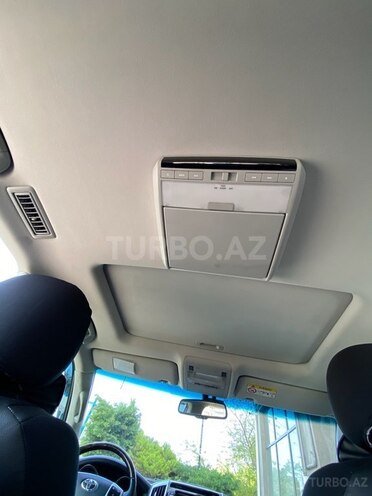 Toyota Land Cruiser 2014, 97,000 km - 4.6 л - Bakı