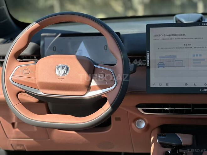 Changan  2025, 0 km - 1.5 l - Bakı