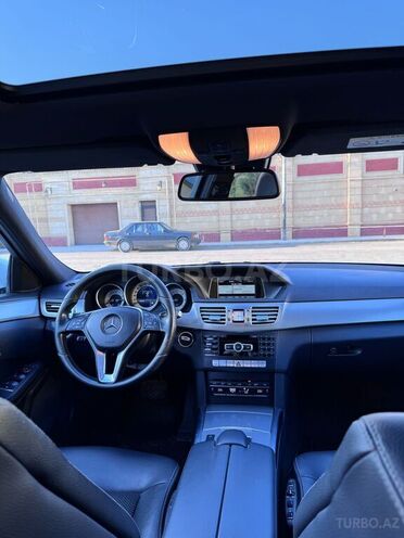 Mercedes E 220 d 2015, 128,000 km - 2.2 l - Bakı