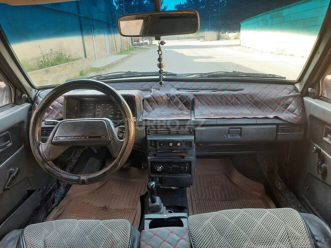 LADA (VAZ) 2109 1990, 95,000 km - 1.5 л - Bakı