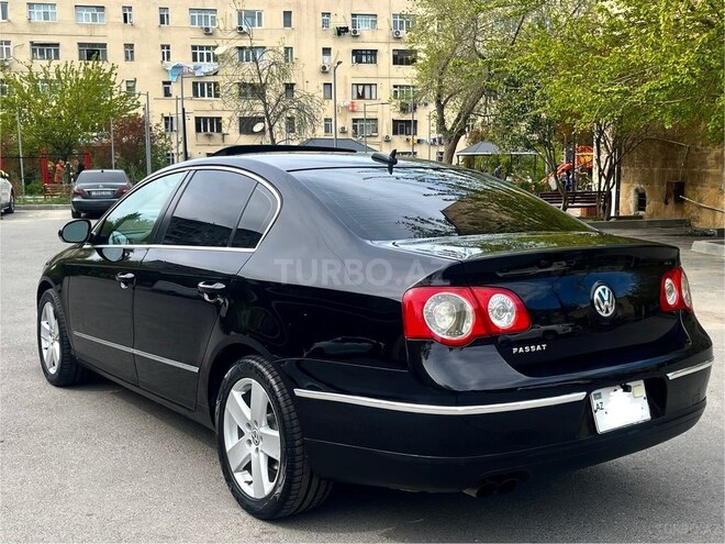 Volkswagen Passat 2006, 280,000 km - 2.0 l - Bakı
