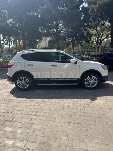 Nissan Qashqai 2013, 93,000 km - 2.0 l - Bakı