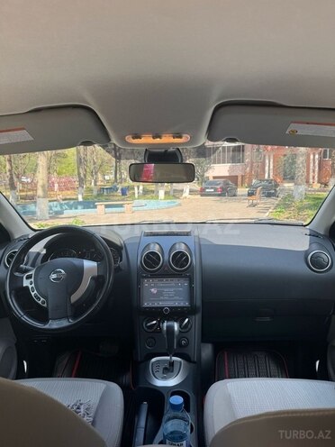 Nissan Qashqai 2013, 93,000 km - 2.0 l - Bakı